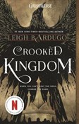 Polnische buch : Crooked Ki... - Leigh Bardugo