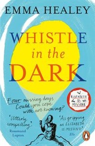 Bild von Whistle in the Dark