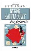 Polska książka : Rynek kapi... - Leszek redakcja naukowa Dziawgo