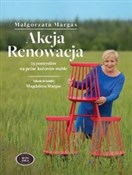 Akcja Reno... - Małgorzata Margas -  fremdsprachige bücher polnisch 