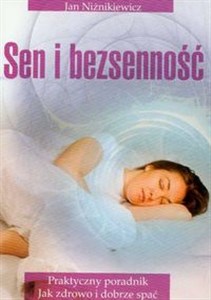 Bild von Sen i bezsenność Praktyczny poradnik jak zdrowo spać i dobrze spać Tom 2