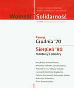 Wolność So... - buch auf polnisch 