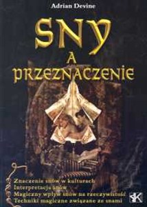 Obrazek Sny a przeznaczenie