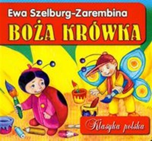 Bild von Boża krówka