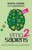 Emo Sapien... - Ula Dąbrowska, Rafał Ohme -  Polnische Buchandlung 
