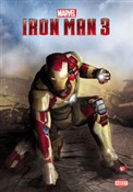 Iron Man 3... - buch auf polnisch 