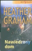 Książka : Nawiedzony... - Heather Graham