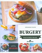 Burgery Ws... - Veronique Cauvin -  Polnische Buchandlung 