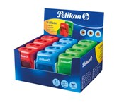 Książka : Temperówka...