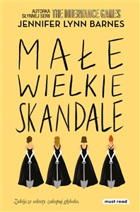Bild von Małe wielkie skandale