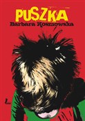 Polnische buch : Puszka - Barbara Kosmowska