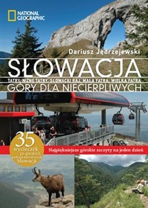 Obrazek Słowacja Góry dla niecierpliwych