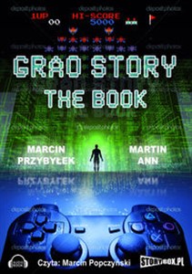 Bild von [Audiobook] Grao Story The book