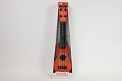 Polnische buch : Ukulele MI...