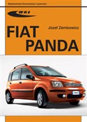 Fiat Panda... - Józef Zembowicz -  polnische Bücher