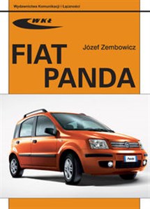 Obrazek Fiat Panda