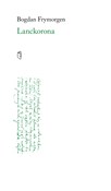 Lanckorona... - Bogdan Frymorgen - buch auf polnisch 