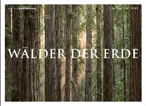 Obrazek PAWLITZKI, M: WÄLDER DER ERDE