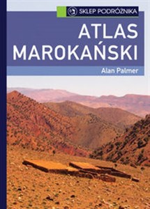 Obrazek Atlas marokański