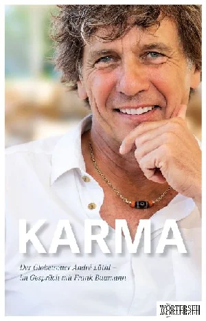 Bild von BAUMANN, F: KARMA