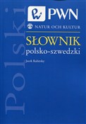 Książka : Słownik po... - Jacek Kubitsky