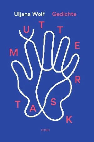 Obrazek WOLF, U: MUTTERTASK