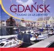 Gdańsk mia... -  fremdsprachige bücher polnisch 