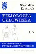 Fizjologia... - Stanisław Konturek -  fremdsprachige bücher polnisch 