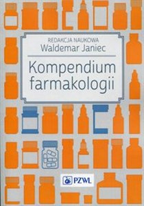 Obrazek Kompendium farmakologii