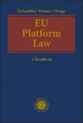 EU PLATFOR... -  Polnische Buchandlung 