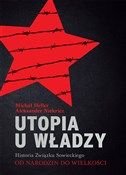 Utopia u w... - Michał Heller, Aleksander Niekricz - Ksiegarnia w niemczech