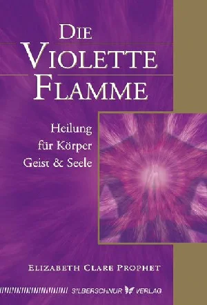Obrazek PROPHET, E: VIOLETTE FLAMME