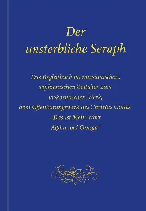 Obrazek GABRIELE: DER UNSTERBLICHE SERAPH