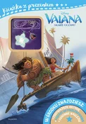 Vaiana - Opracowanie Zbiorowe - Ksiegarnia w niemczech