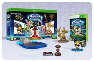 Obrazek Skylanders Imanginators Starter Pack Xbox 360