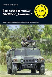 Obrazek Samochód terenowy HMMWV Hummer Typy Broni i Uzbrojenia nr 209