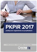 PKPiR 2017... - Opracowanie Zbiorowe -  polnische Bücher