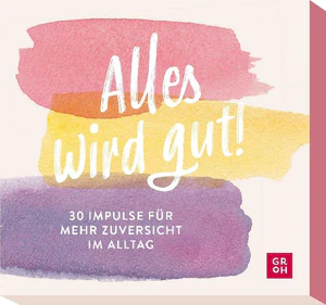 Obrazek ALLES WIRD GUT!