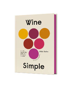 Bild von SOHM, A: WINE SIMPLE