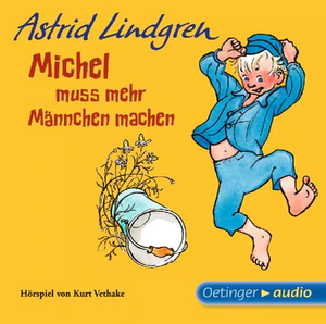 Obrazek Michel muß mehr Männchen machen