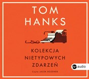[Audiobook... - Tom Hanks -  Polnische Buchandlung 