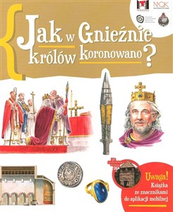 Bild von Jak w Gnieźnie królów koronowano