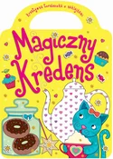 Polnische buch : Magiczny k... - Opracowanie Zbiorowe