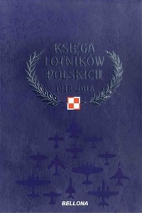 Bild von Księga lotników polskich 1918-2018