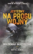Polnische buch : Jesteśmy n... - Waldemar Skrzypczak, Edyta Żemła