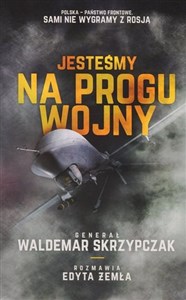 Bild von Jesteśmy na progu wojny