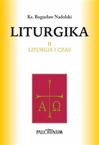 Bild von Liturgika T.2