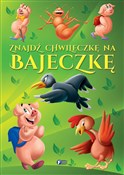 Polska książka : Znajdź chw... - Opracowanie Zbiorowe