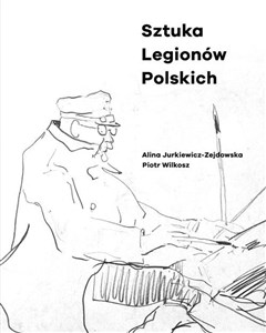 Bild von Sztuka Legionów Polskich