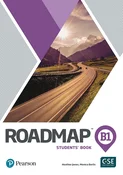 Polnische buch : Roadmap B1... - Heather Jones, Monica Berlis